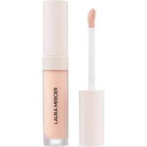 NIB: Laura Mercier Real Flawless Weightless Perfecting Concealer- 2W1!